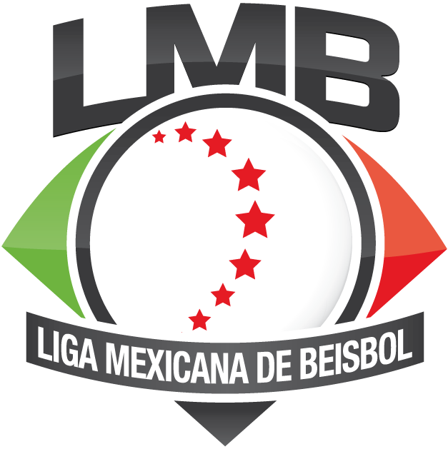 Liga Mexicana de Beisbol (LMB) iron ons